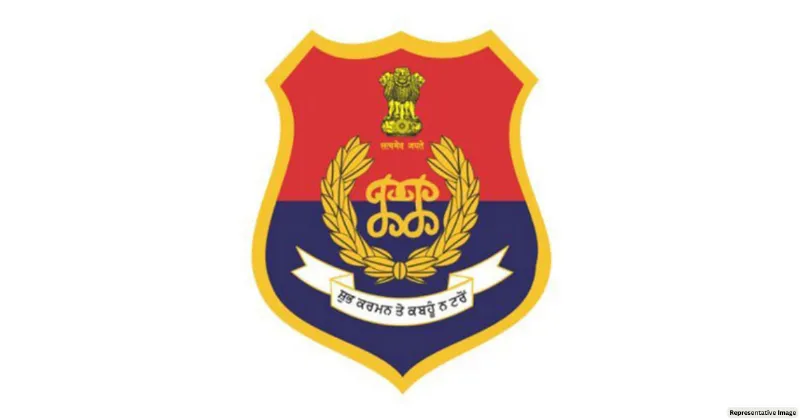 Punjab Police seizes 183 grams of heroin, arms in narco-terror case linked to US-based gangster
