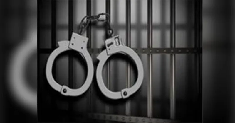 Amritsar: 2 operatives of terror module held along with weapons