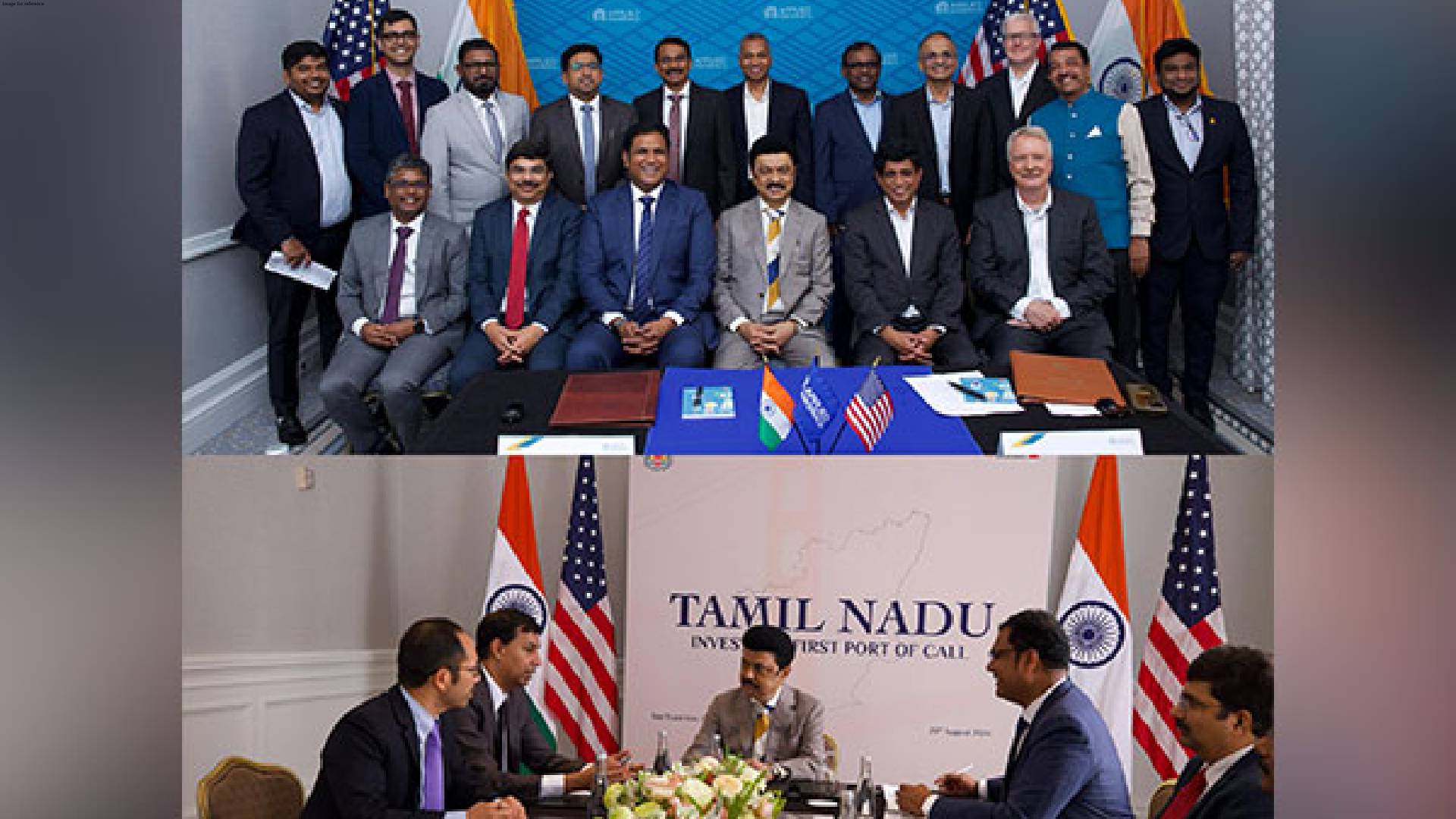 Company News Tamil Nadu Strategic Manufacturing Hubs and Infrastructure Development