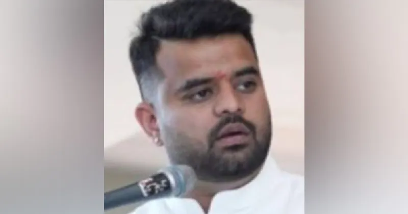 Karnataka: Former MP Prajwal Revanna breaks down after conviction in rape case