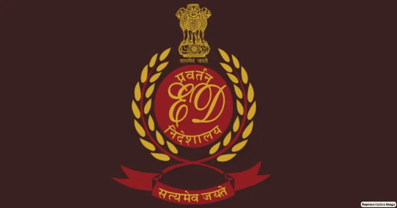 Fake bank guarantee racket: ED raids four places in Odisha, West Bengal