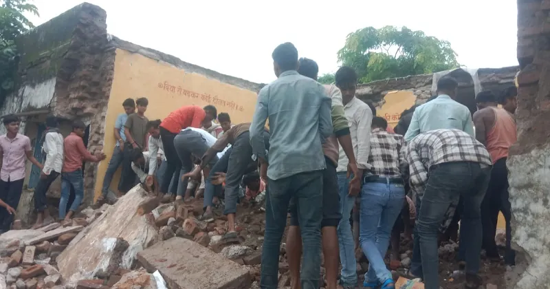 Rs 50 crore DMFT Fund lies idle in Jaipur amid urgent infra needs