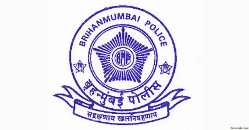 IIT Bombay student jumps to death from hostel building