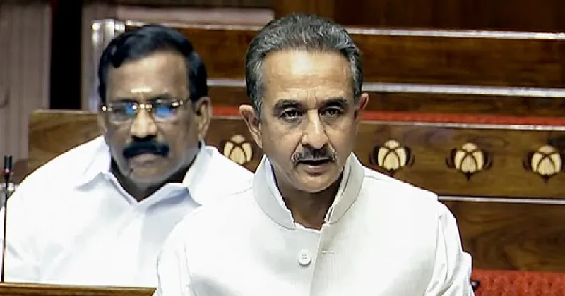 No formal discussion on F-35 fighter jets with US: Centre tells Parliament