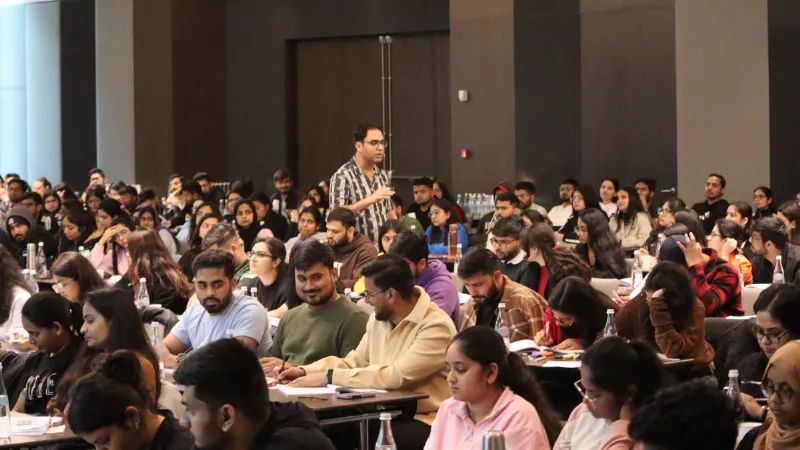 Geomedi Medical University Stands Out For Its High-Quality Educatio...