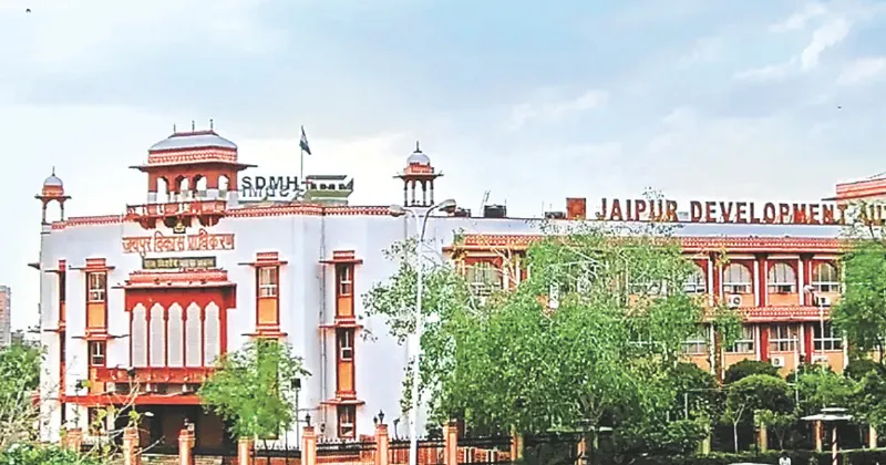 Finance dept approves 567 new posts for JDA cadre expansion
