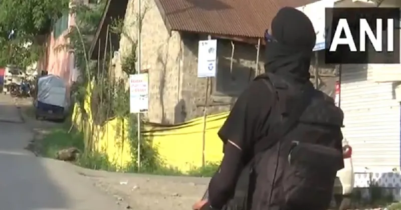 J-K: Operation continues on third day in Kulgam, one terrorist neutralised