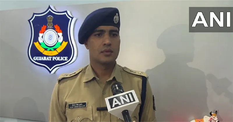 Gujarat: Man poisons two children, hangs himself over wife's affair in Surat