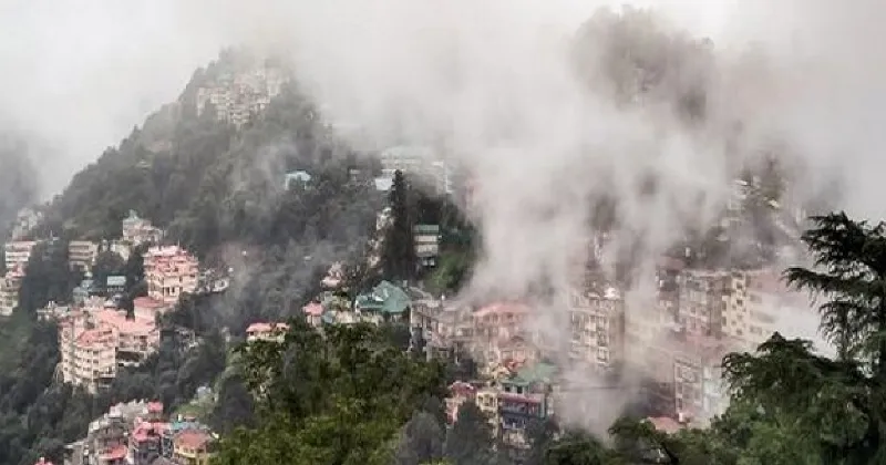 Monsoon Havoc in Himachal: 184 dead, roads and utilities severely hit