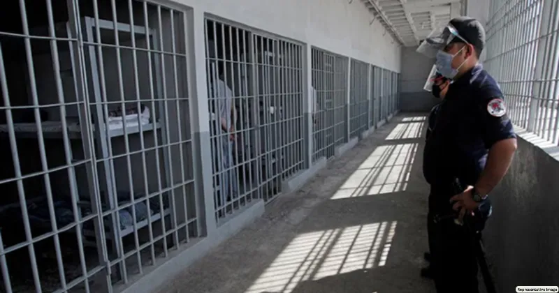 Mexico: 7 killed, 11 injured in prison riot