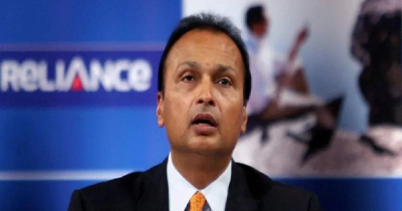 Anil Ambani joins ED probe in Rs 17,000-crore loan fraud case