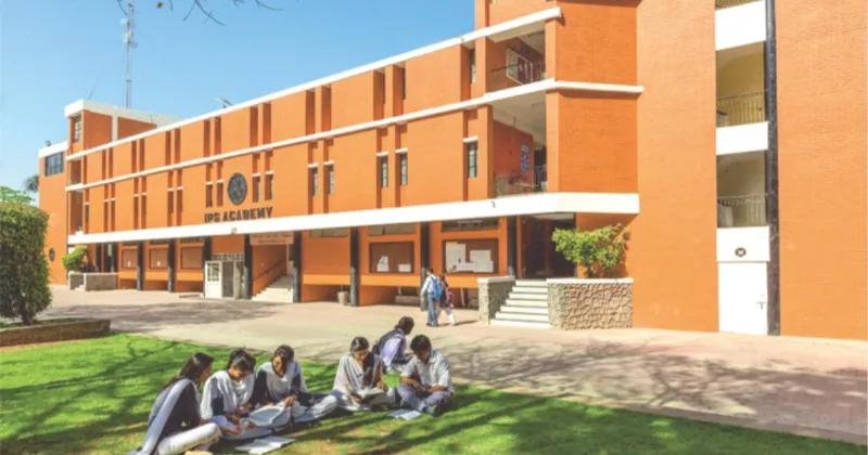 IPS Academy Secures Top Rankings in Times Engineering Survey 2025, Reinforces Its Leadership in Technical Education
