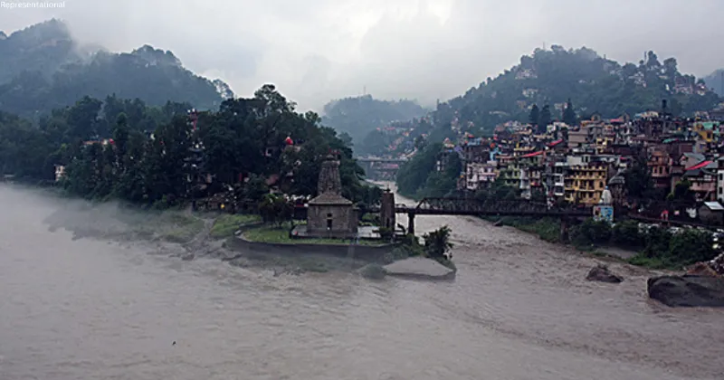 Himachal Pradesh: 199 deaths reported due to monsoon fury; IMD warns of more rains