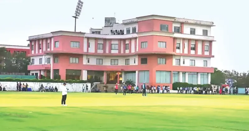 RCA launches U-19 trials; Chonp stadium work resumes