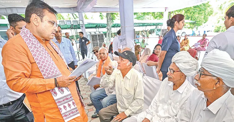 CM Sharma’s move raises the bar for governance
