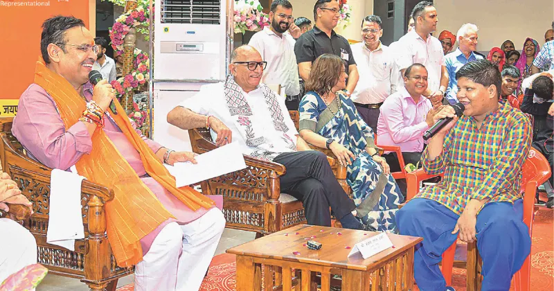 State Govt empowering women via schemes & innovations: CM