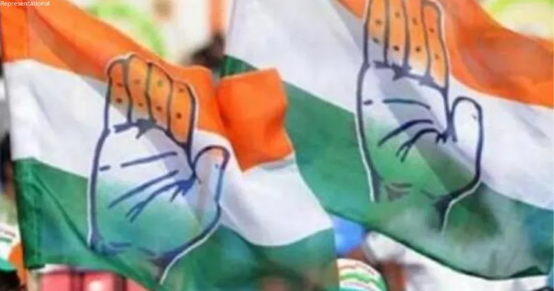 From rents to roots: Congress plans district offices across Rajasthan