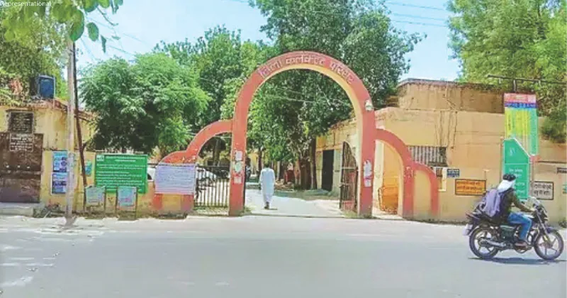 After CM’s nod, DoP to issue chargesheet to an IAS officer