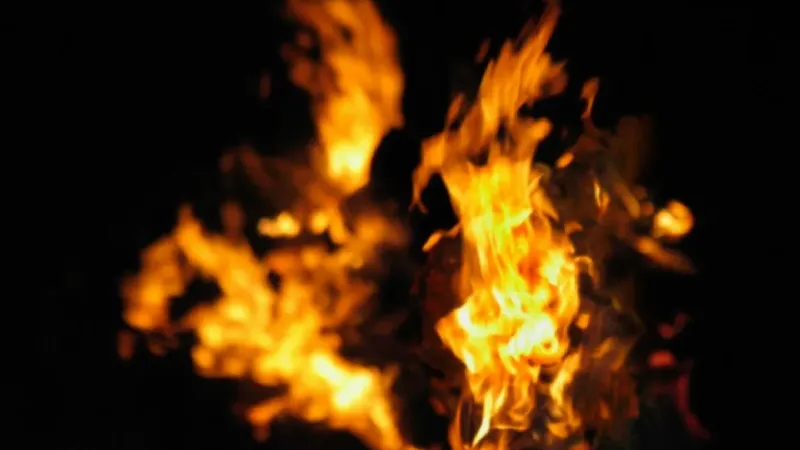13-year-old girl dies after self-immolation in Odisha's Bargarh