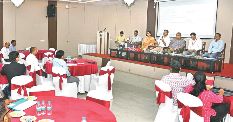 Committed to 100% MoU implementation: Soni