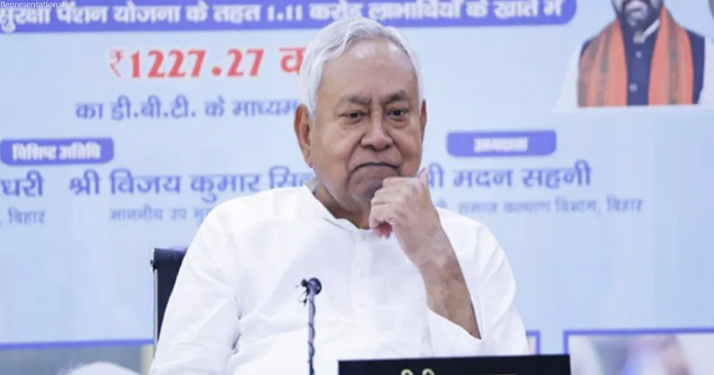 Bihar Cabinet approves 2,627 acres of land acquisition at Rs 812 crore for 5 new industrial areas
