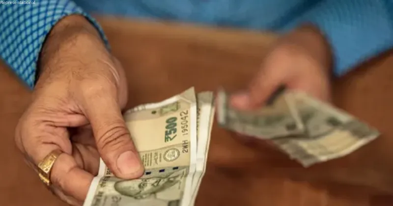 ACB nabs ASI while taking Rs 5,000 bribe