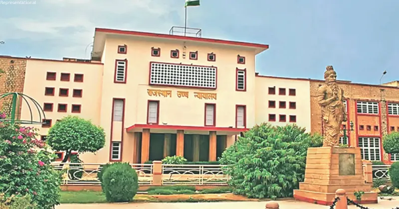 High Court dismisses bail petition of ex-RPSC Nirmal Tiwari member BL Katara