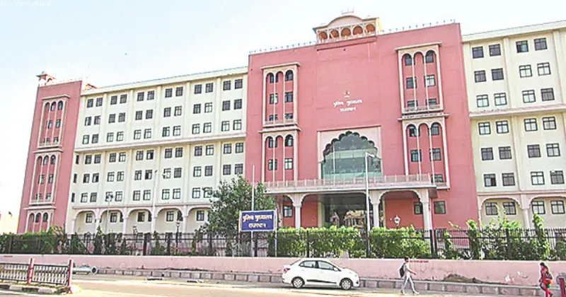 90 police personnel to be felicitated with Police Seva Medal
