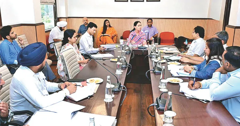 Diya: Start flyover and underpass works now