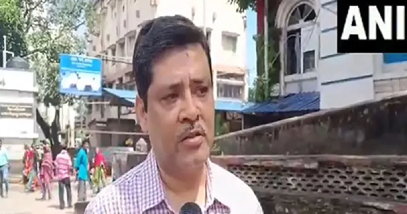Ten dead, 25 injured in bus accident in West Bengal's East Burdwan