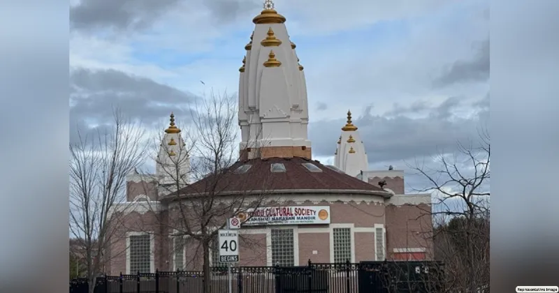 Canadian court restrict pro Khalistan gathering within 100m of Toronto Hindu temple