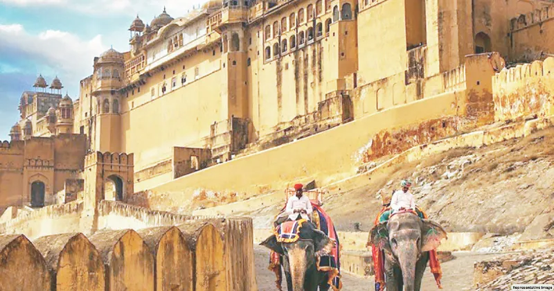 Raj tourism unit policy set to boost the sector