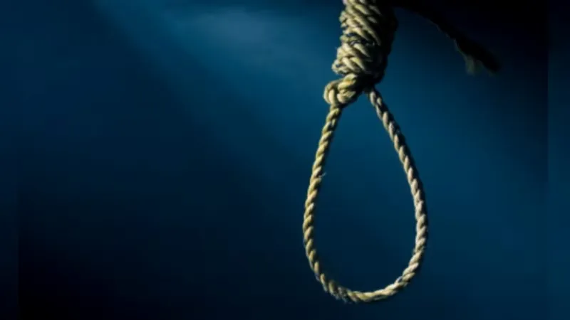 RPF circle officer posted in Ambala found hanging from tree in Rajasthan, police suspect suicide