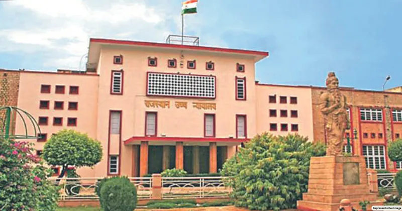 Raj HC hears petition on Safai Karamchari Recruitment exam