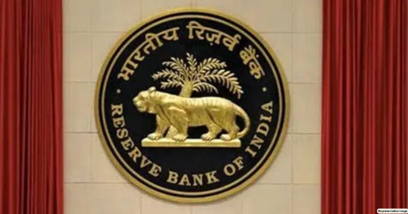 RBI Keeps Repo Rate Unchanged at 6.5 pc; GDP growth for FY25 reduced to 6.6 per cent from 7.2 per cent