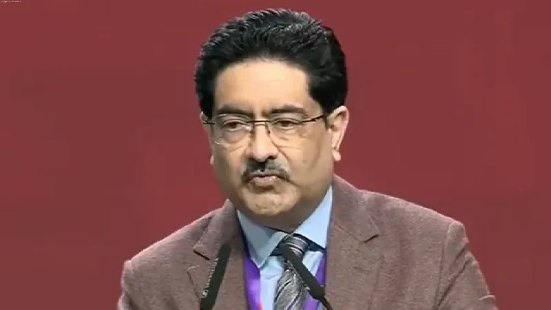 Aditya Birla Group to invest Rs 50,000 cr in Rajasthan