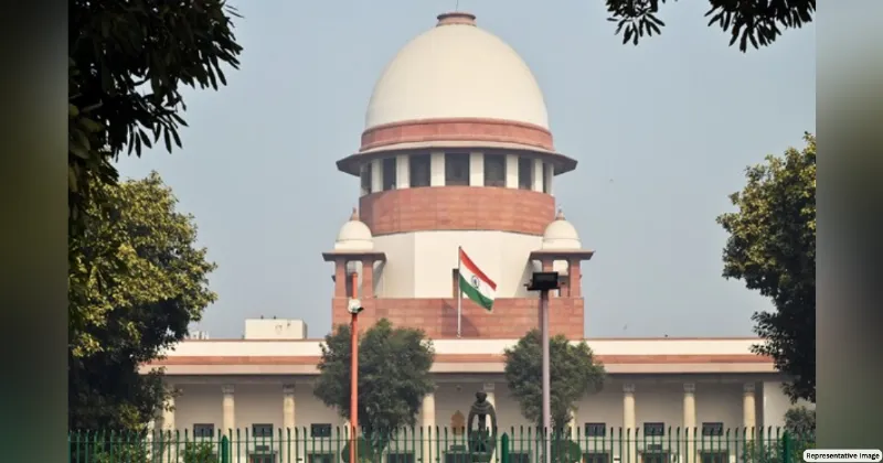 SC dismisses plea to clear road blockade caused by farmers' protest