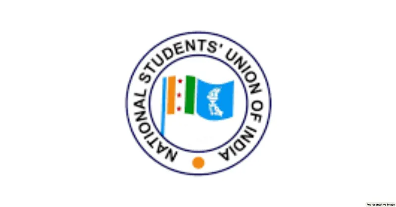 NSUI workers detained in Jaipur before PM Modi’s visit