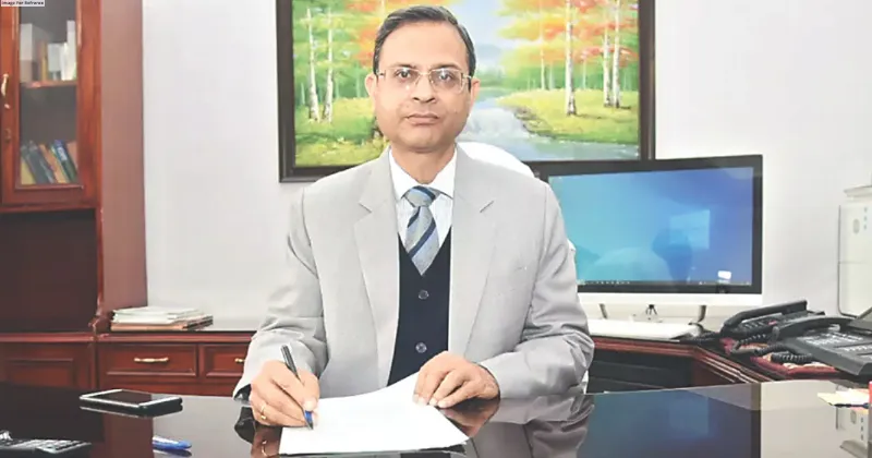 Rajasthan’s Pride: Sanjay Malhotra Appointed Governor of RBI