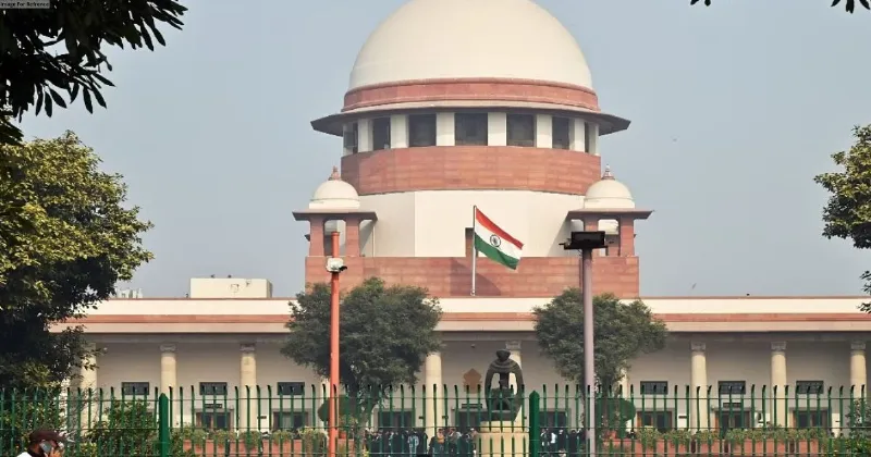 Places of Worship Act: SC restrains courts from passing final or survey orders in pending suits against religious structures