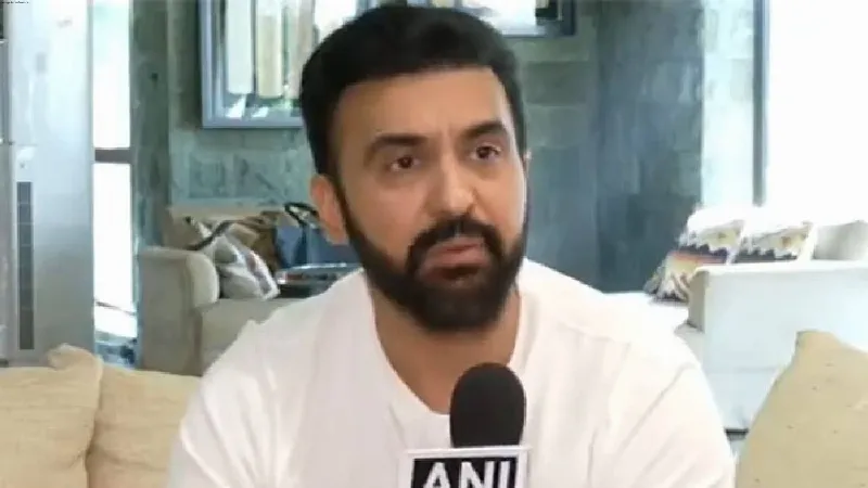 Raj Kundra questions attachment of properties by ED in Bitcoin scam