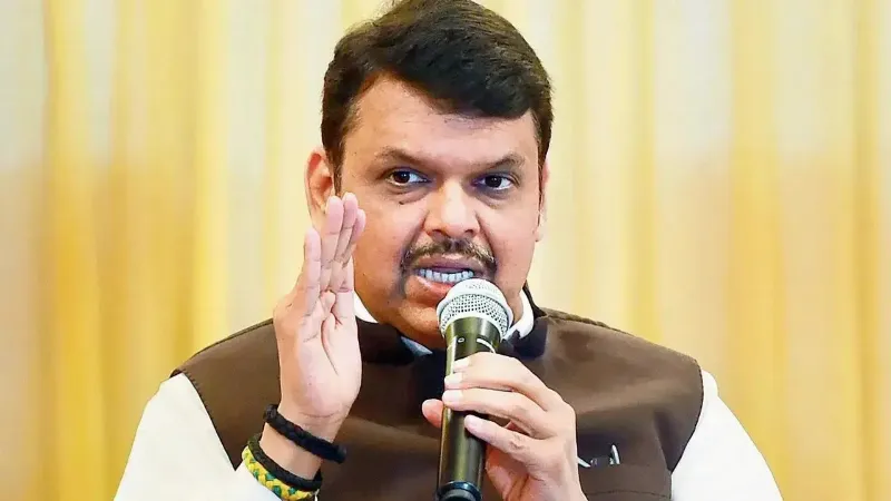 Fadnavis confirms 13 dead in Mumbai ferry tragedy, announces Rs 5 lakh ex-gratia