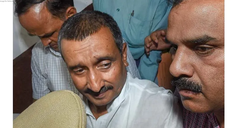 Unnao rape case: Kuldeep Singh Sengar seeks five-month extension of interim bail on medical grounds