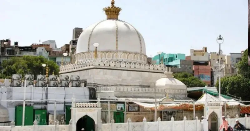 Ajmer Dargah dispute: Next hearing in Jan