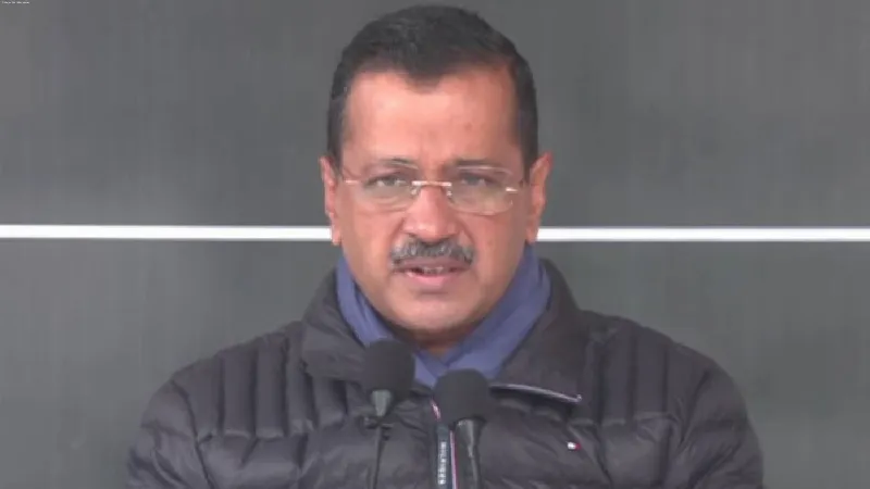 Registration of schemes for women, elderly to start tomorrow: Kejriwal