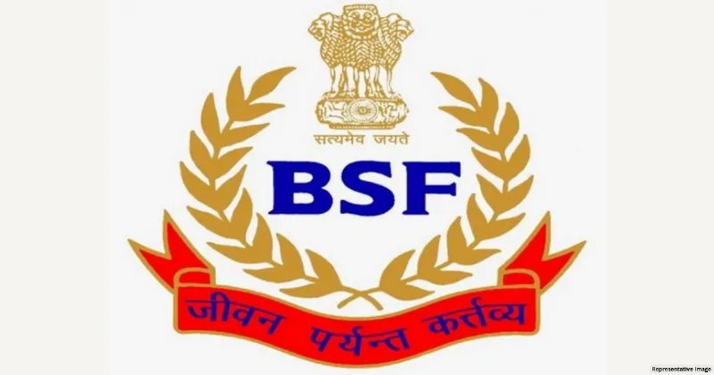 BSF Meghalaya foils smuggling bid; seizes cattle and contraband worth Rs 31.13 lakh