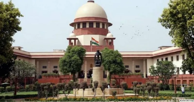 SC refuses to quash second FIR against Pawan Kumar Ahluwalia in KJS Cement case