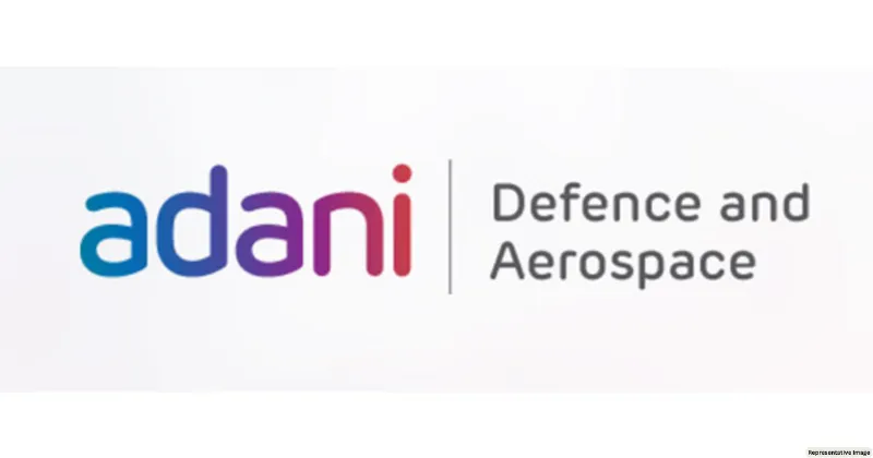 Adani Defence acquires majority stake in air works India for Rs 400 cr