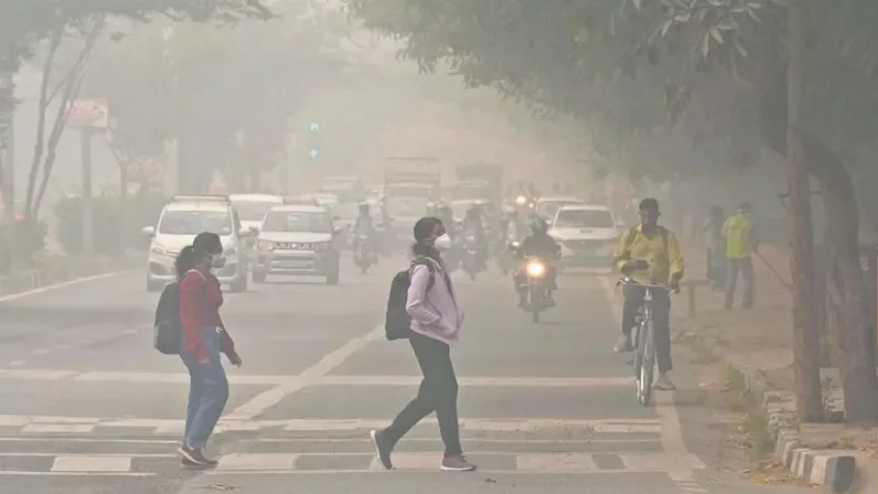 Stage IV GRAP revoked as Delhi's air quality improves; Stage I-III measures intensified