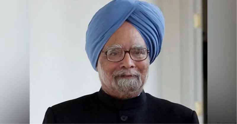 Affable, visionary leader with a strong resolve, Manmohan Singh ushered the transformation of Indian economy